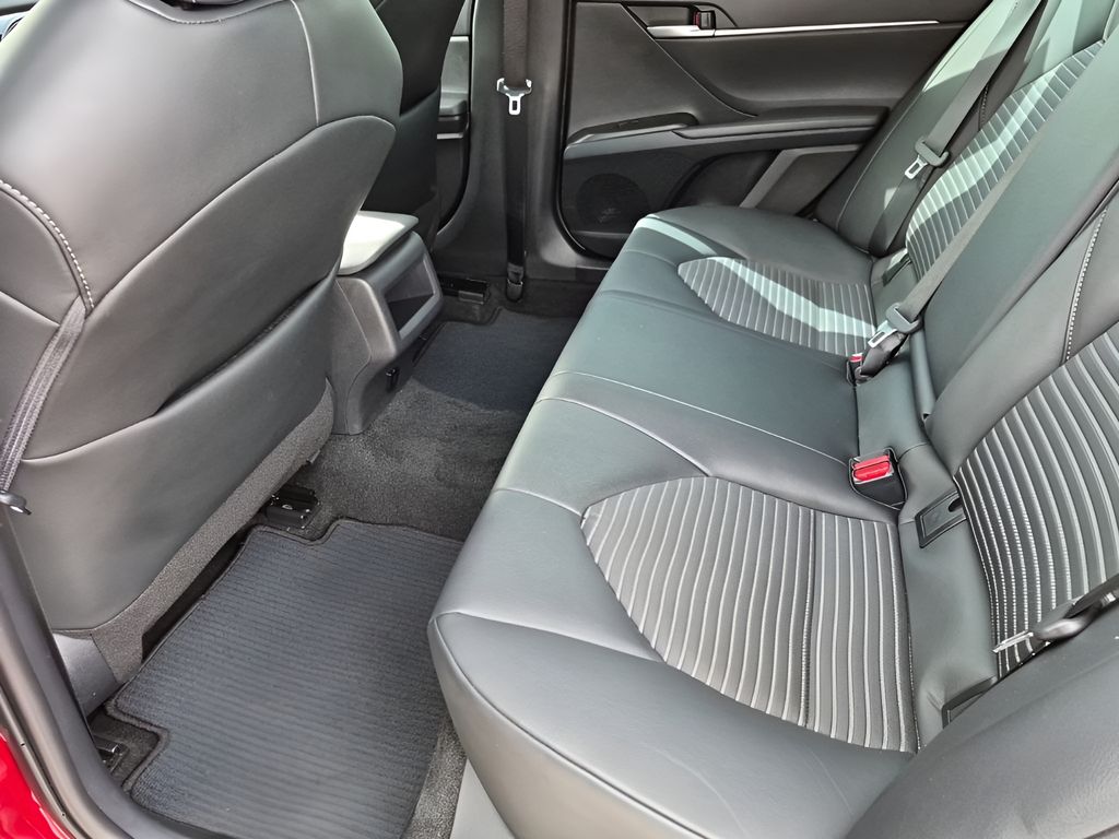 Used Car 2024 Toyota Camry  Se For Sale Under $30,000 In Austin, Texas