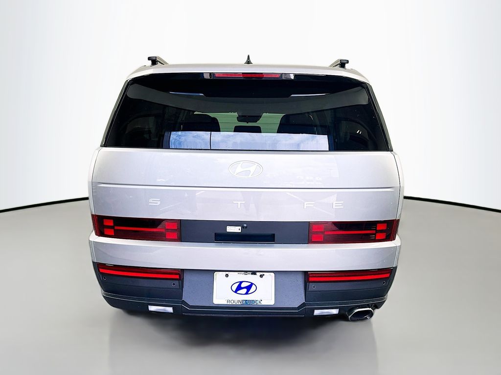Thumbnail: 2026 Hyundai Santa Fe - 6