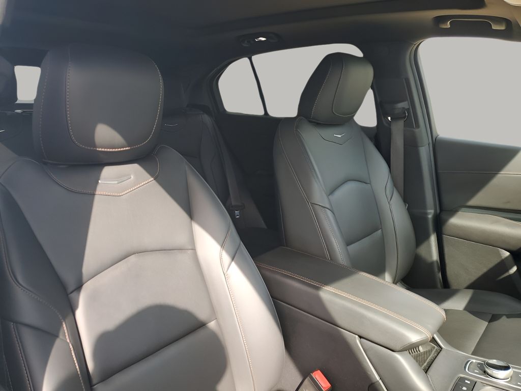 Used Car 2020 Cadillac Xt4  Sport For Sale Under $25,000 In Austin, Texas