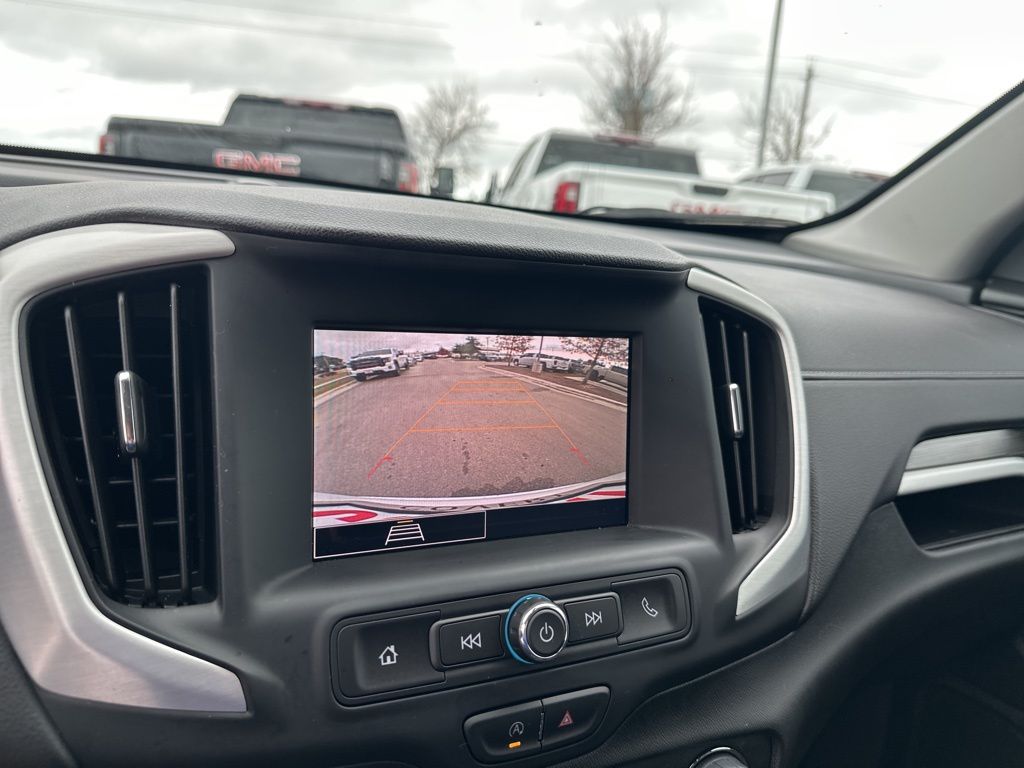 Used Car 2023 Gmc Terrain  Sle For Sale Under $25,000 In Austin, Texas