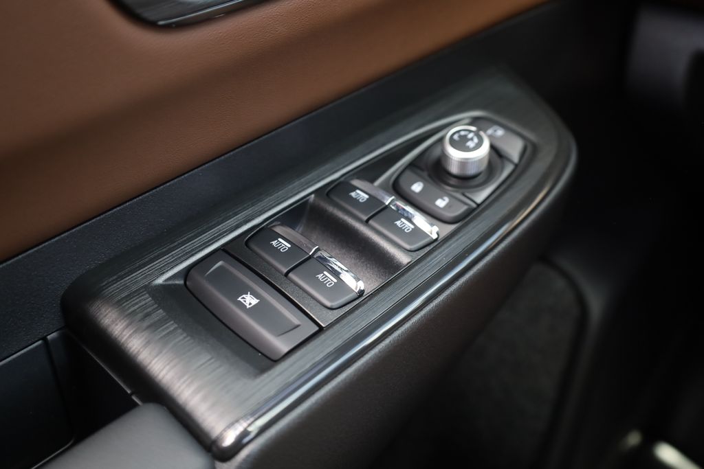 new 2026 Subaru Outback car, priced at $44,786