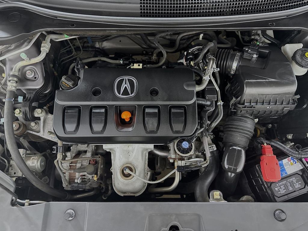 Used Car 2015 Acura Ilx  2.0l For Sale Under $15,000 In Austin, Texas