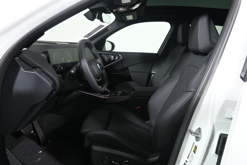 Thumbnail: 2026 BMW X3 - 3
