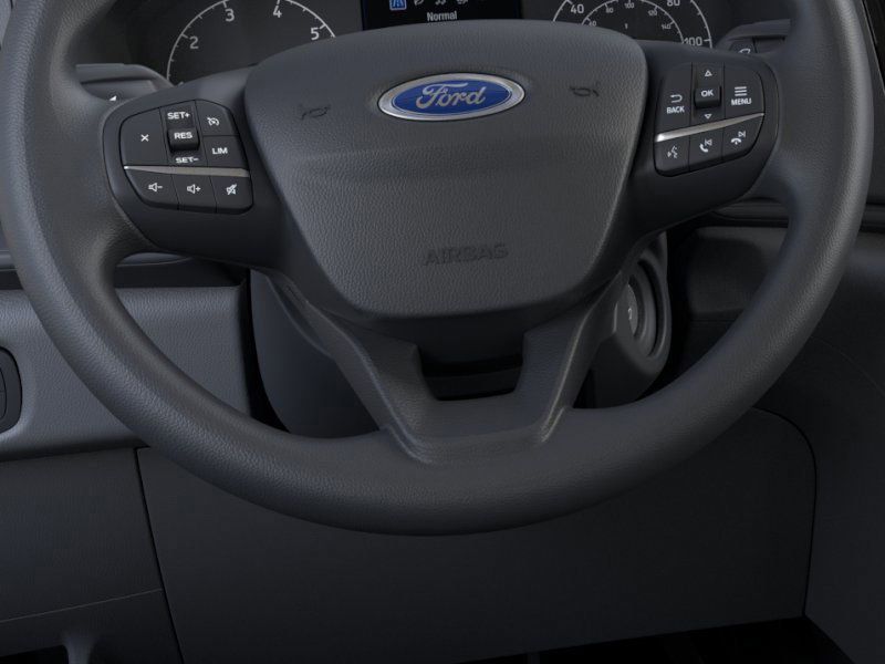 2025 Ford Transit-150 Base