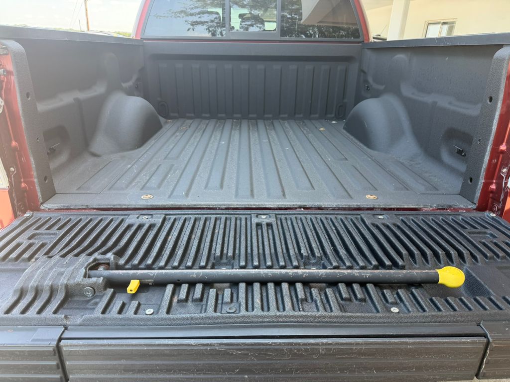 Used 2014 Ford F-150 Truck
