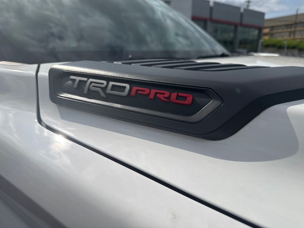New 2026 Toyota Sequoia SUV