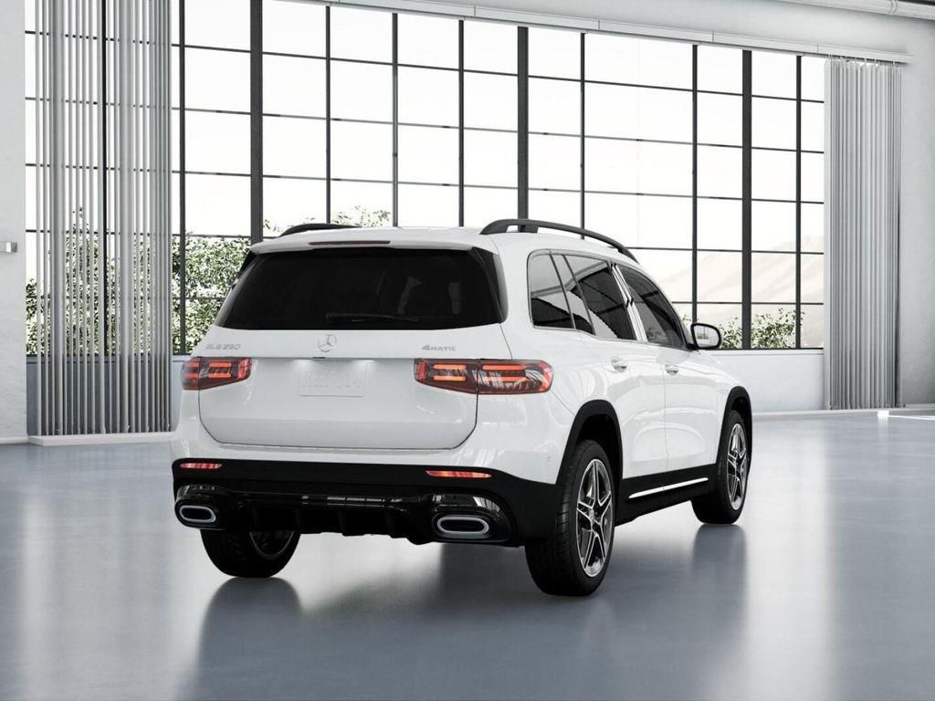 Thumbnail: 2026 Mercedes-Benz GLB - 23