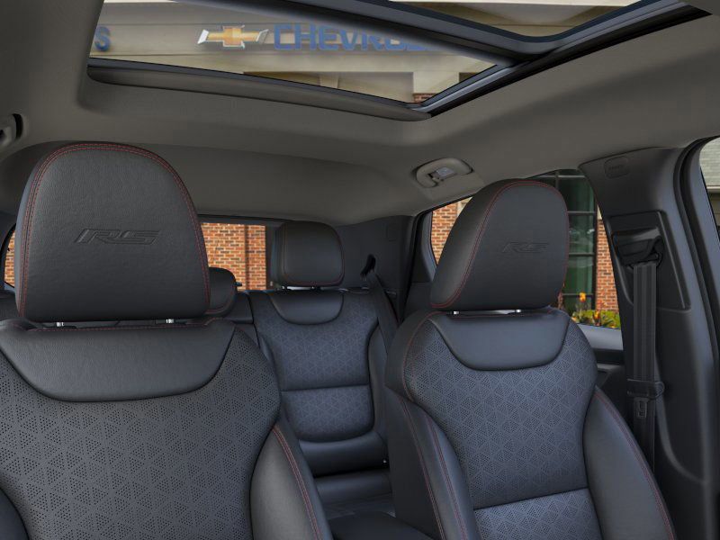ChevroletBolt EV24