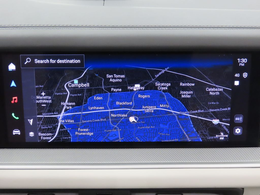 Thumbnail: 2025 Porsche Cayenne - 28