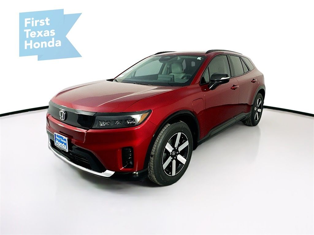 New Car 2025 Honda Prologue  Touring For Sale Under $60,000 In Austin, Texas