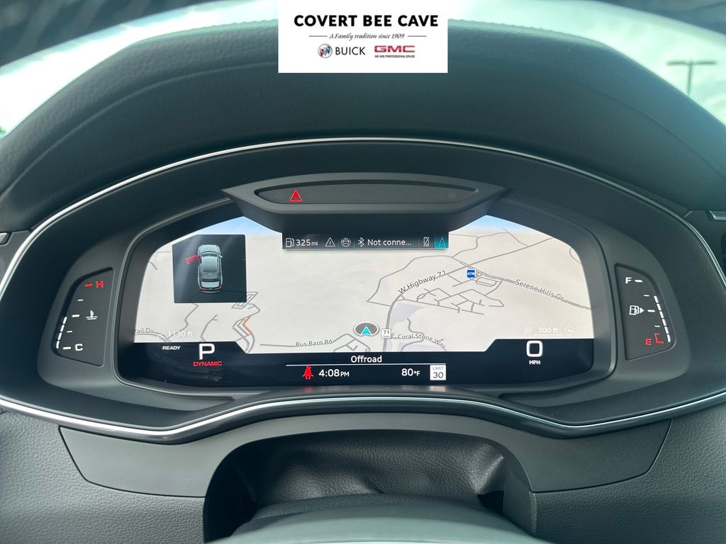 Used Car 2025 Audi S6  2.9t Premium For Sale Under $80,000 In Austin, Texas