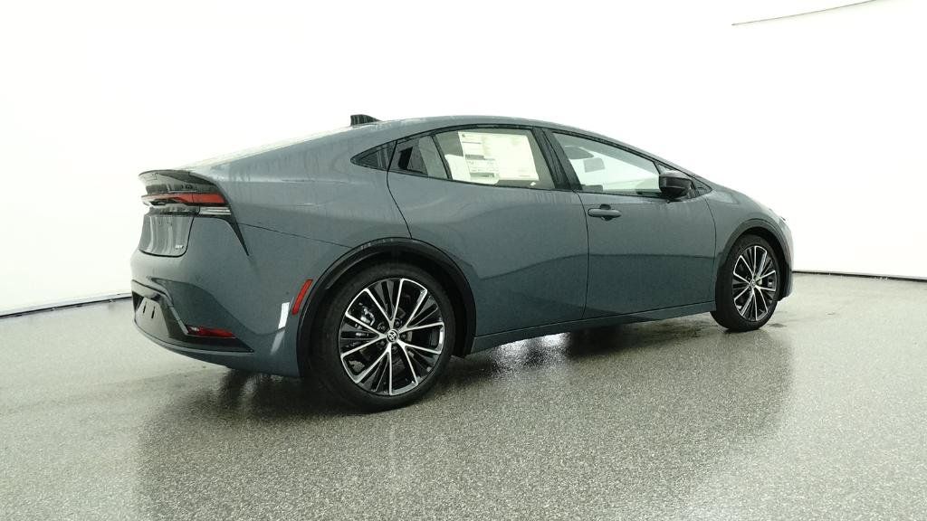 Thumbnail: 2026 Toyota Prius - 12