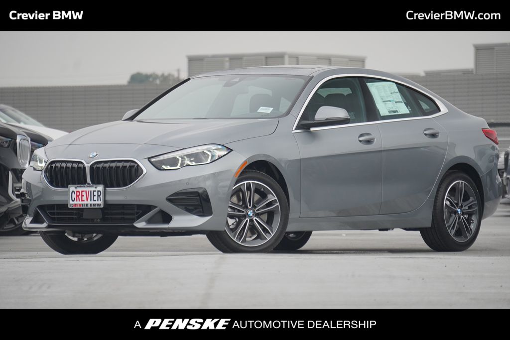 2024 BMW 2 Series 228i xDrive 1