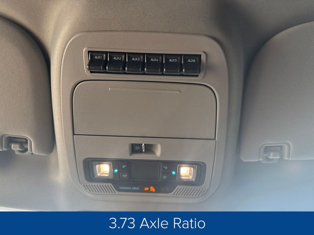 2026 Ford F-250 Super Duty XL