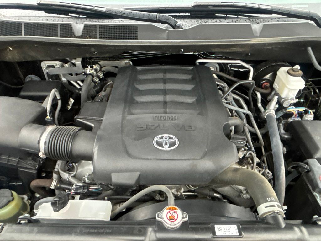 Used 2021 Toyota Sequoia SUV