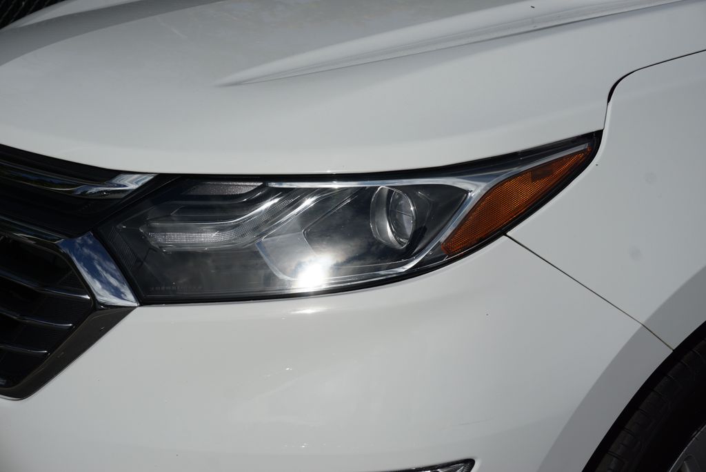 Thumbnail: 2019 Chevrolet Equinox - 11