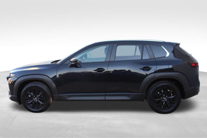 Used Car 2024 Mazda Cx-50  2.5 S Preferred Package For Sale Under $30,000 In Georgetown, Texas