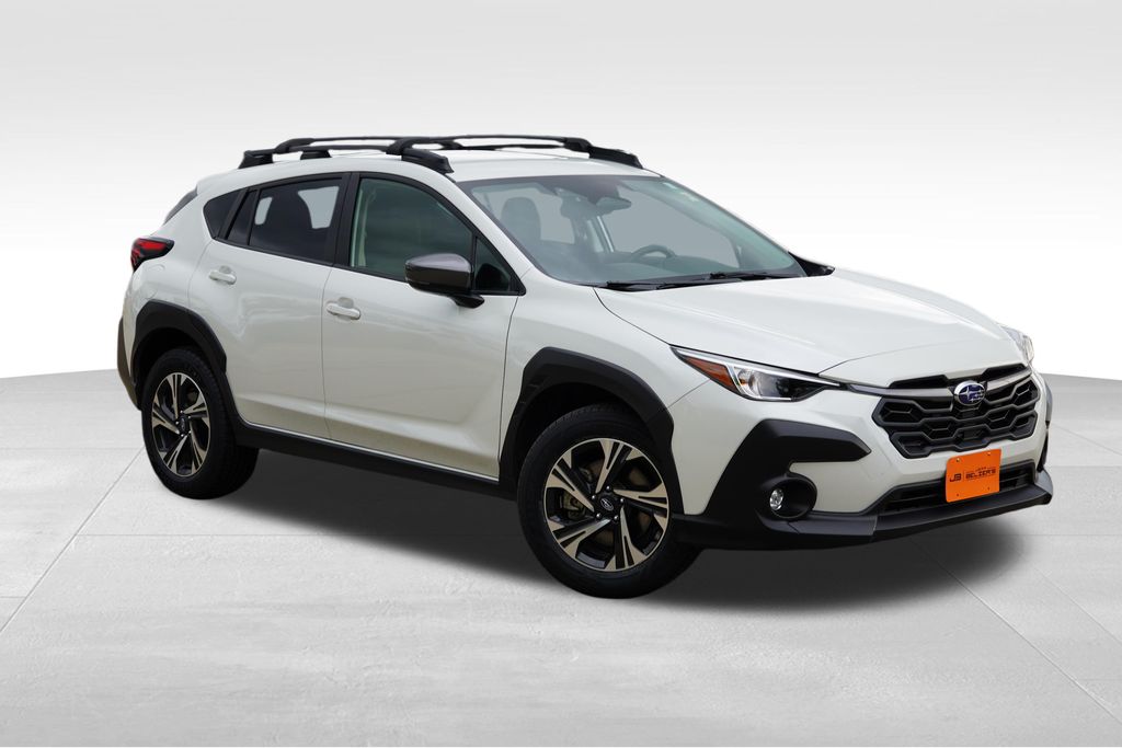 2024 Subaru Crosstrek Premium AWD