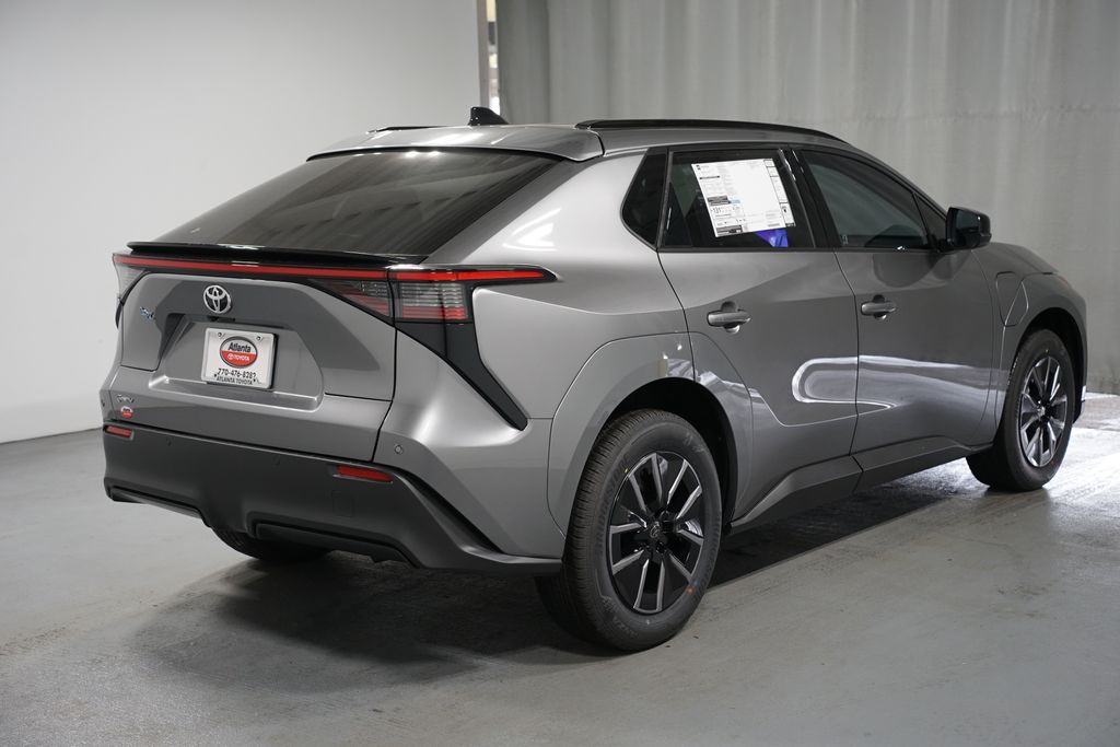 Thumbnail: 2026 Toyota bZ - 8