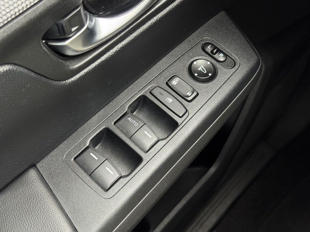 2024 Honda CR-V LX  at Classic Chevrolet Galveston