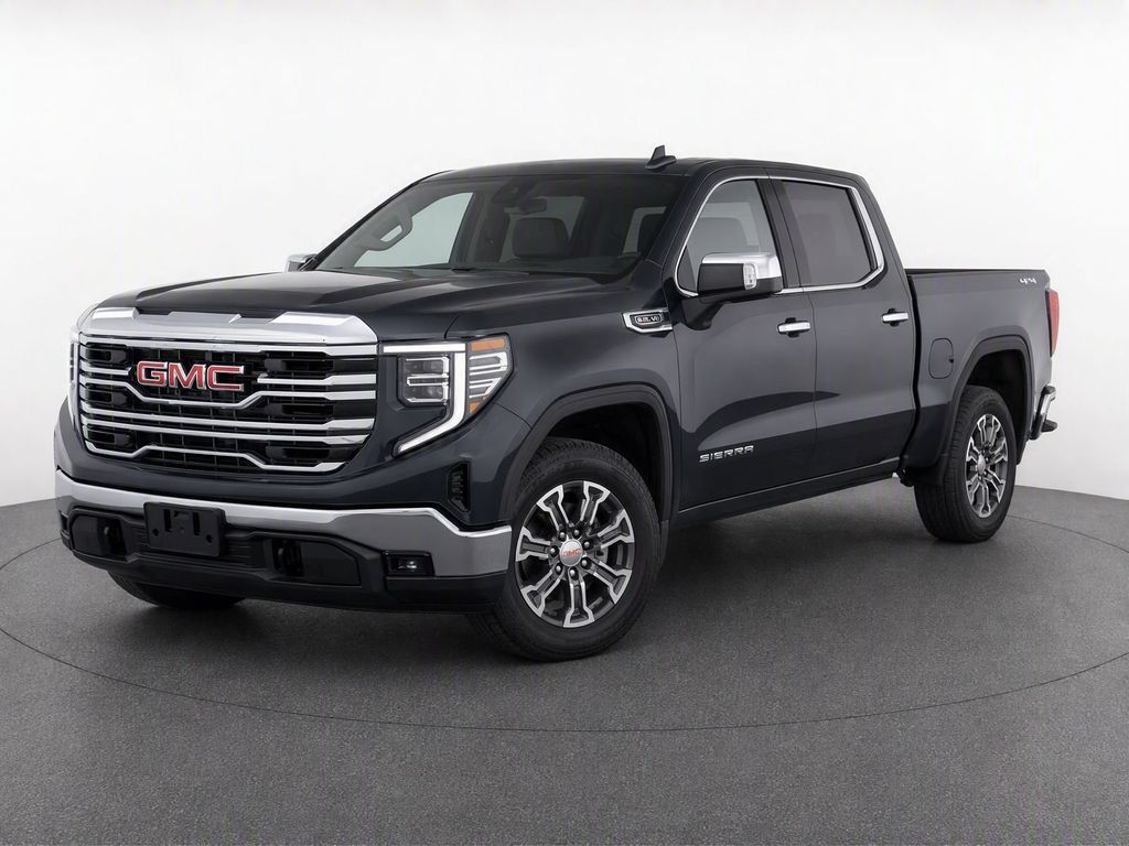 Used 2026 GMC Sierra 1500 Truck