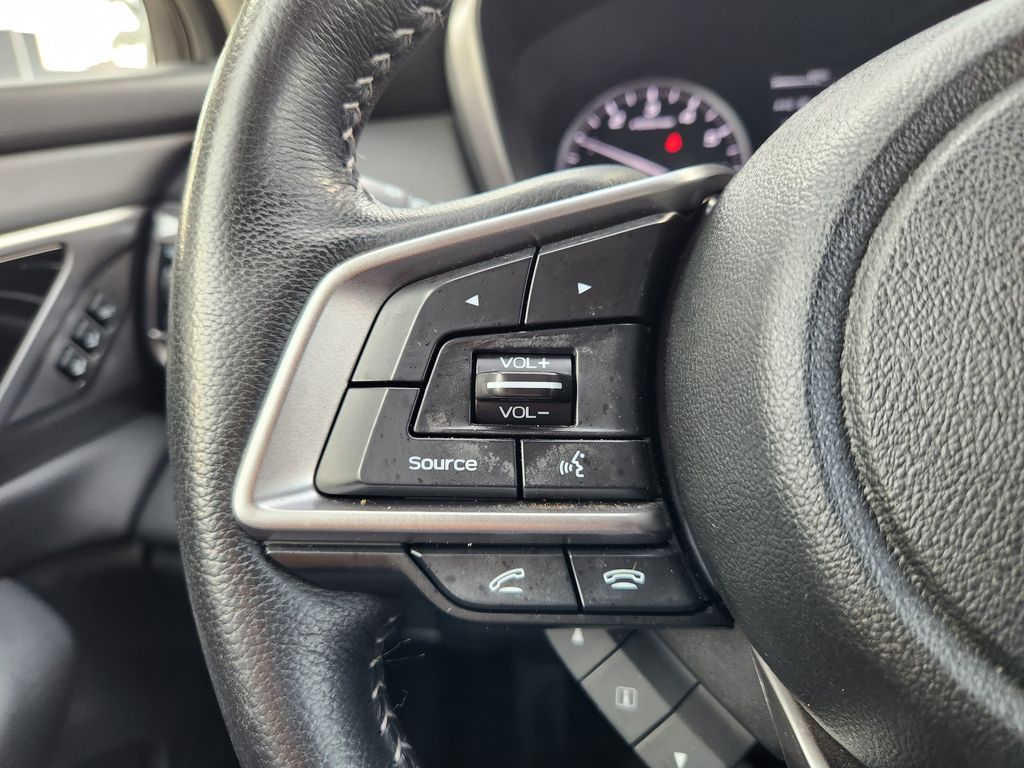 2022 Subaru Outback Limited Brown at Cook Ford