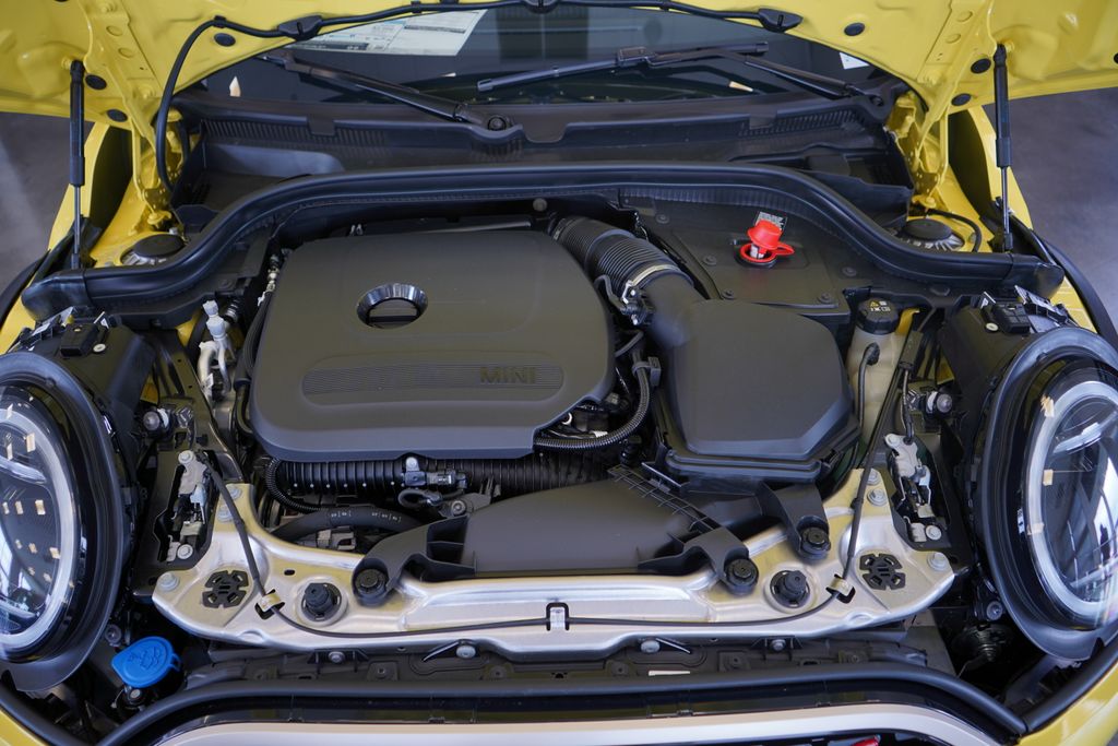 Thumbnail: 2026 MINI Cooper - 19