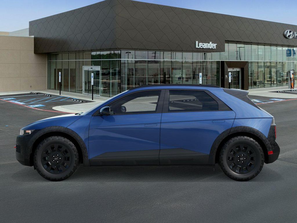 Thumbnail: 2026 Hyundai Ioniq 5 - 3