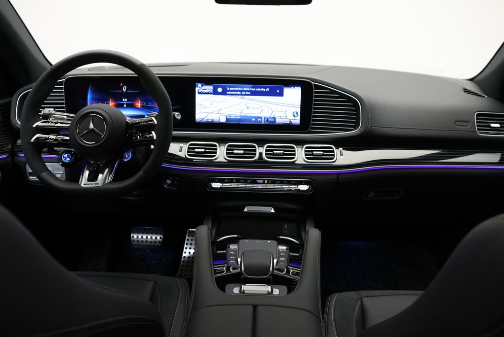 Thumbnail: 2026 Mercedes-Benz GLE - 18