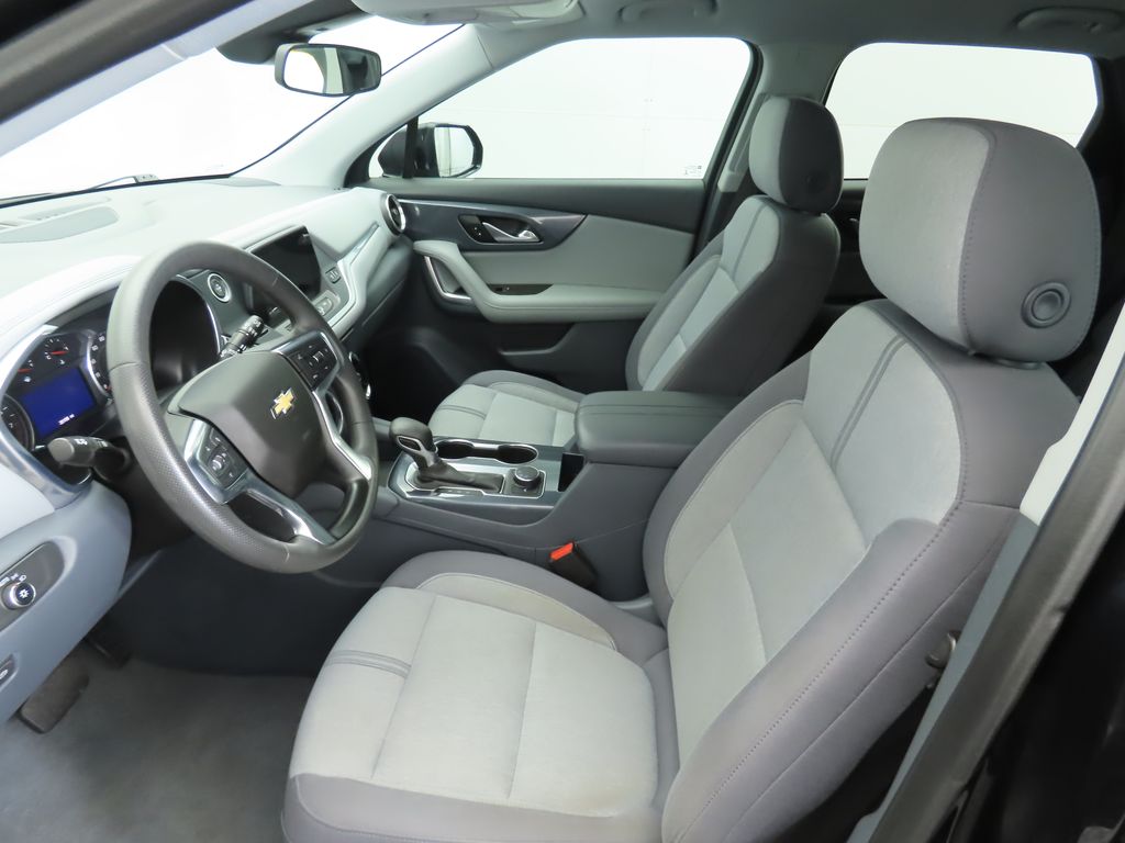 Thumbnail: 2021 Chevrolet Blazer - 17