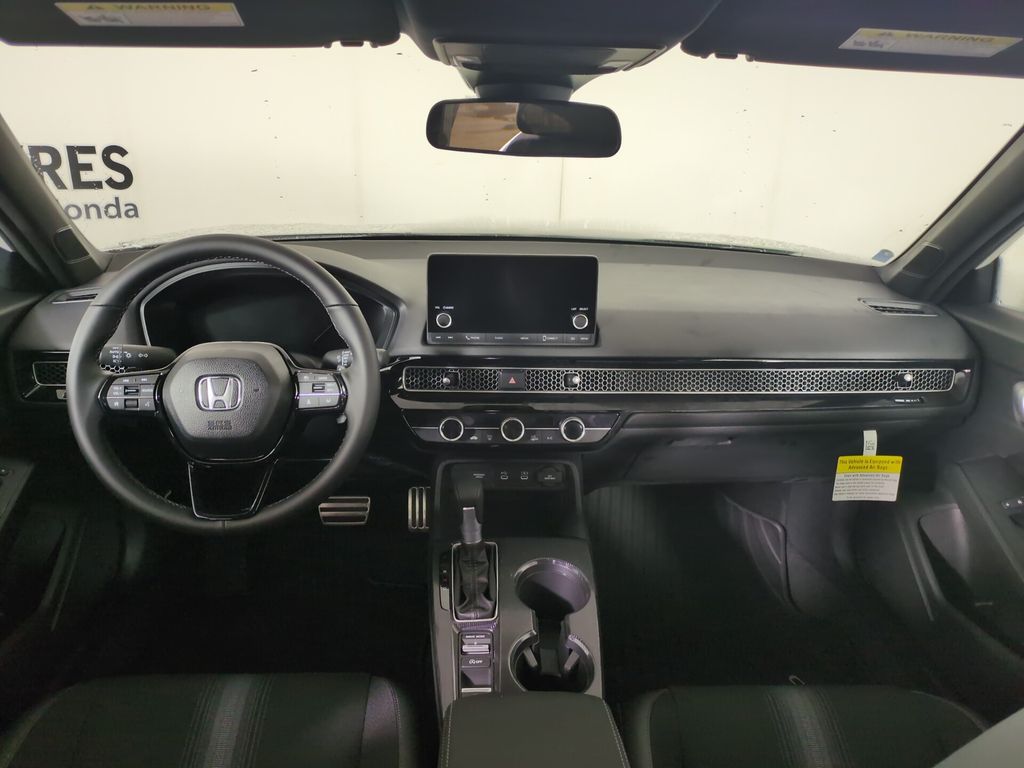 New 2025 Honda Civic For Sale in Fort Wayne, IN