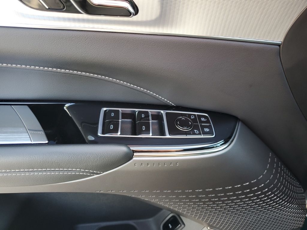 Used Car 2024 Cadillac Lyriq  Tech For Sale Under $40,000 In Austin, Texas