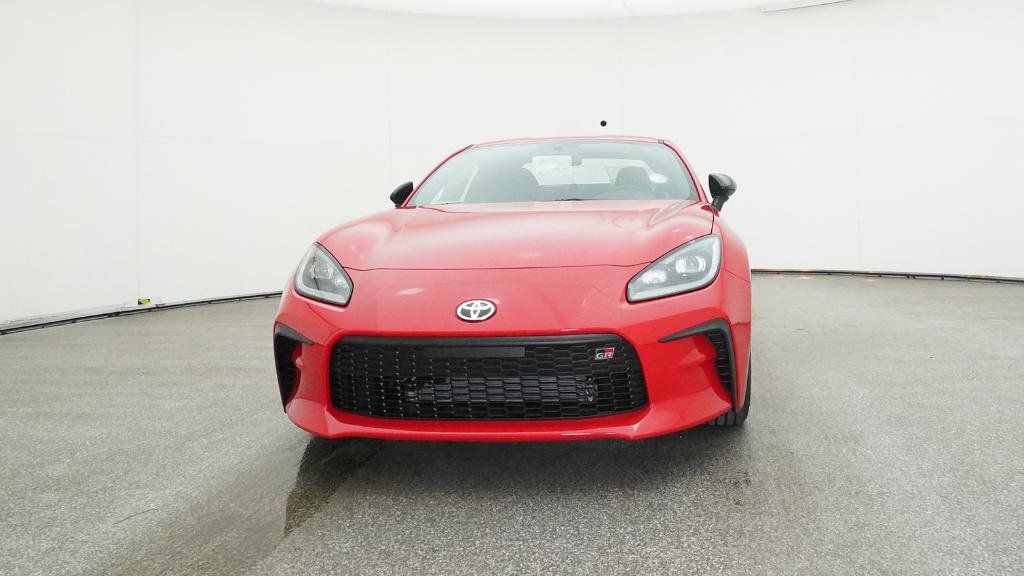 Thumbnail: 2025 Toyota GR86 - 30