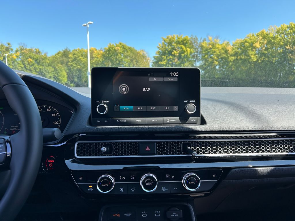 Thumbnail: 2026 Honda Civic - 15