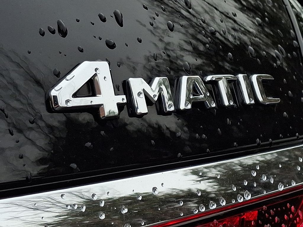 Thumbnail: 2023 Mercedes-Benz S-Class - 30