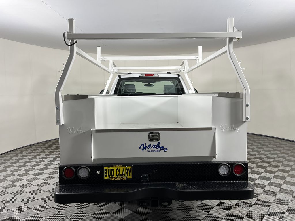 2024 Ford F-250 Regular Cab 4WD Harbor Service Truck for sale #9F0380 - photo 7
