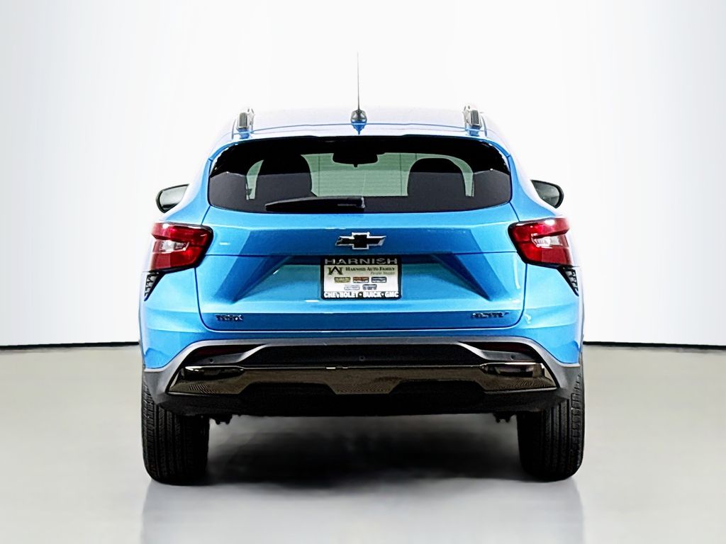 View vehicle photo 6