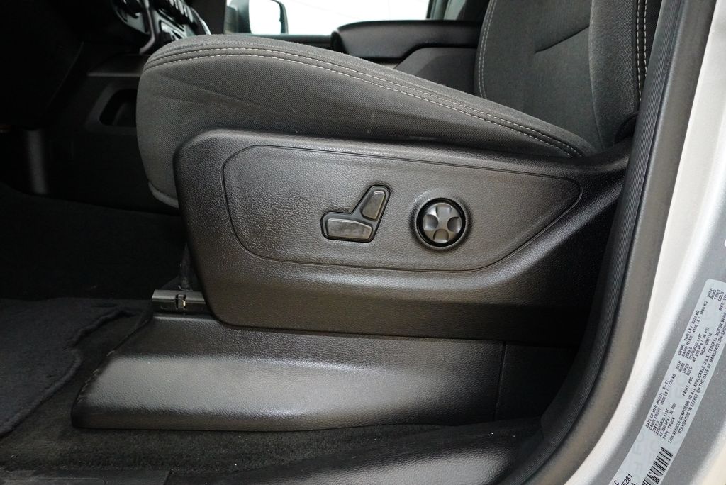 Used Car 2021 Ram 1500  Big Horn/lone Star For Sale Under $25,000 In Weatherford, Texas