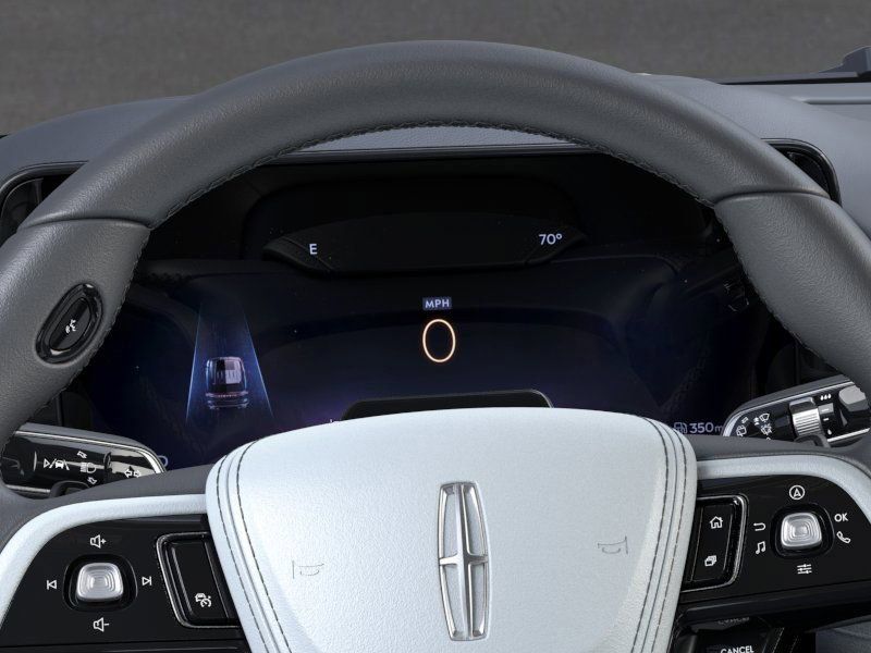 Thumbnail: 2025 Lincoln Aviator - 13