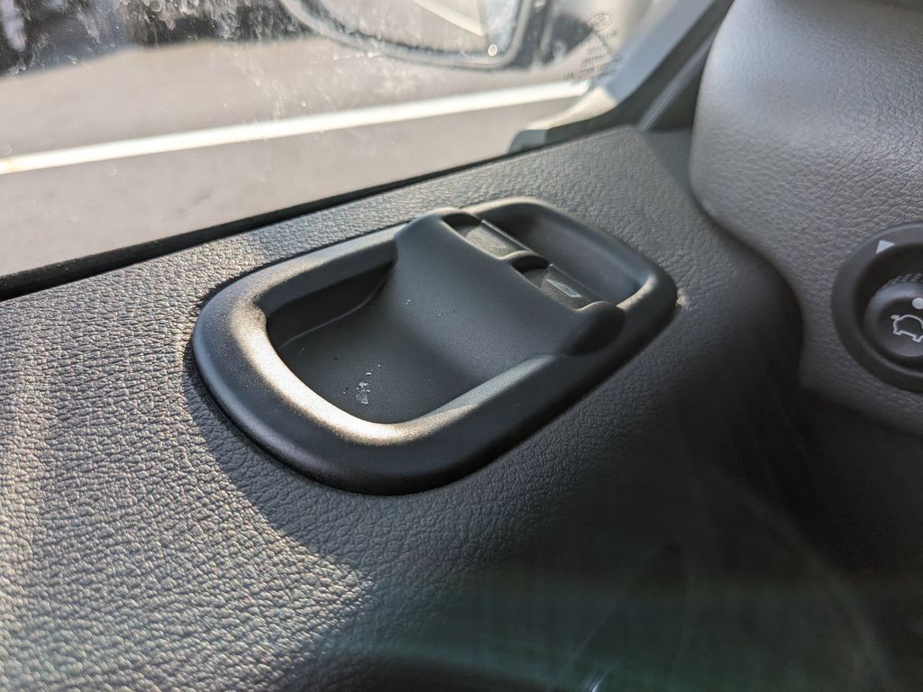 2025 Ford Transit-250 Cargo Van 