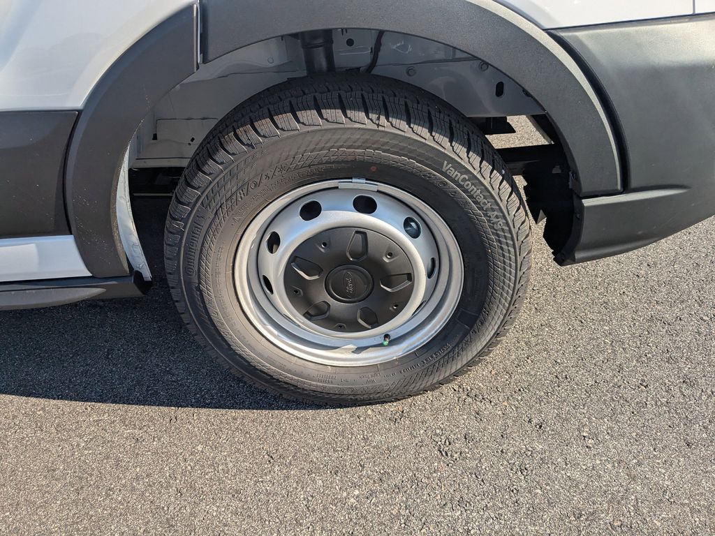 2025 Ford Transit-150 Cargo Van 