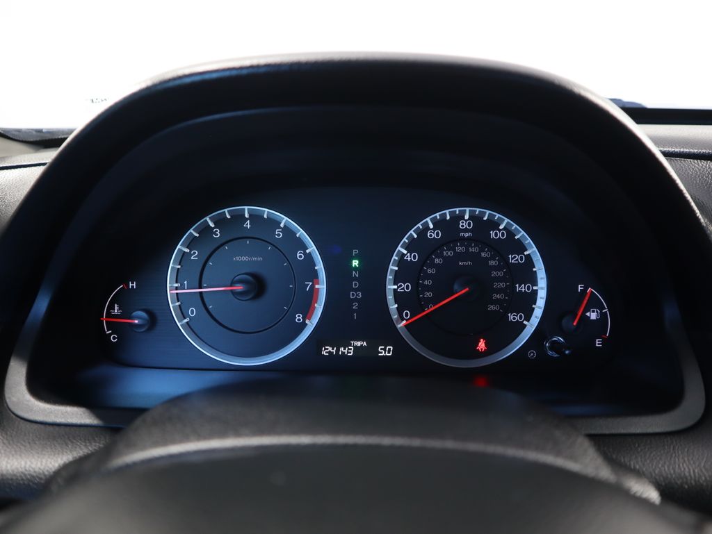 Thumbnail: 2012 Honda Accord - 32