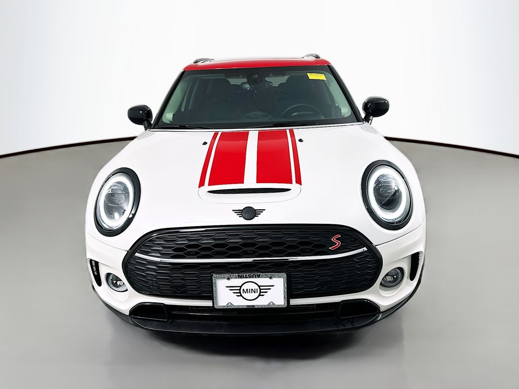 2023 MINI Cooper Clubman S 2