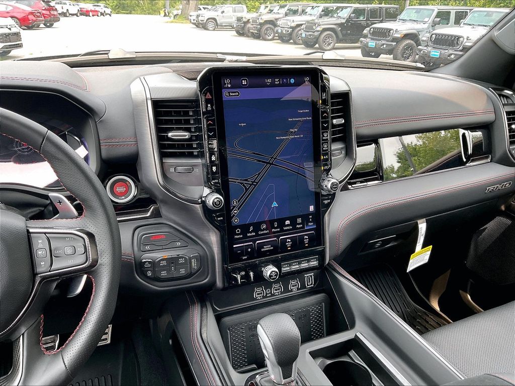 2026 Ram 1500 — photo 13