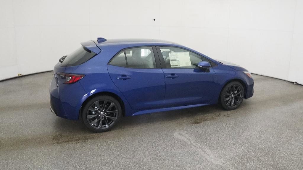 Thumbnail: 2025 Toyota Corolla - 2