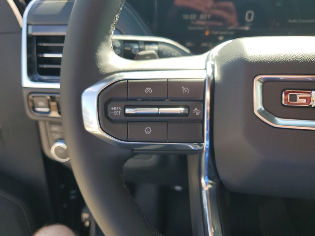 New Car 2025 Gmc Yukon  Elevation For Sale In Austin, Texas