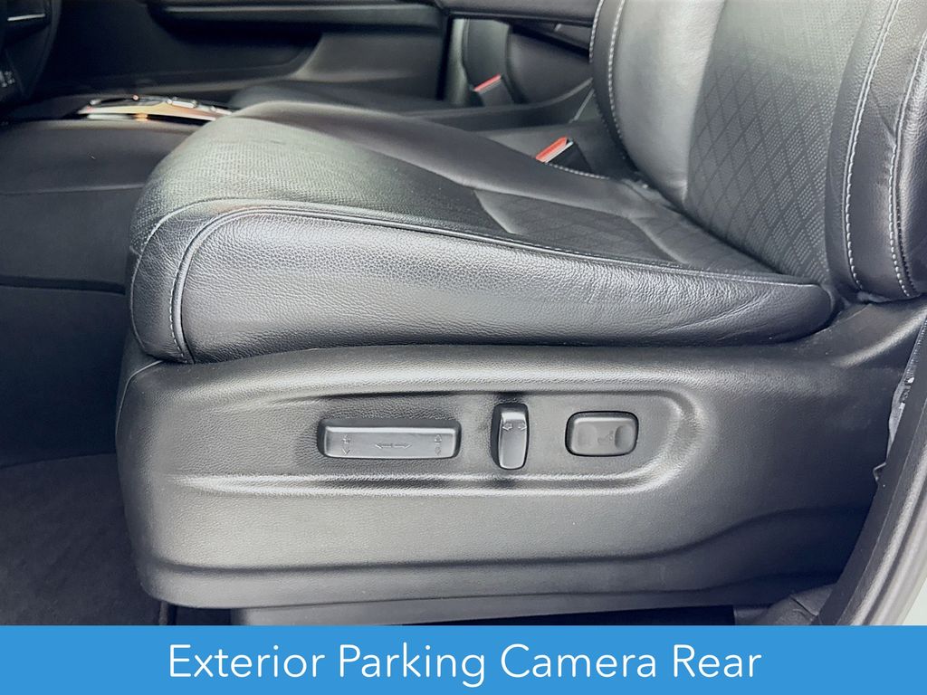 Used Car 2023 Honda Passport  Elite For Sale Under $35,000 In Austin, Texas