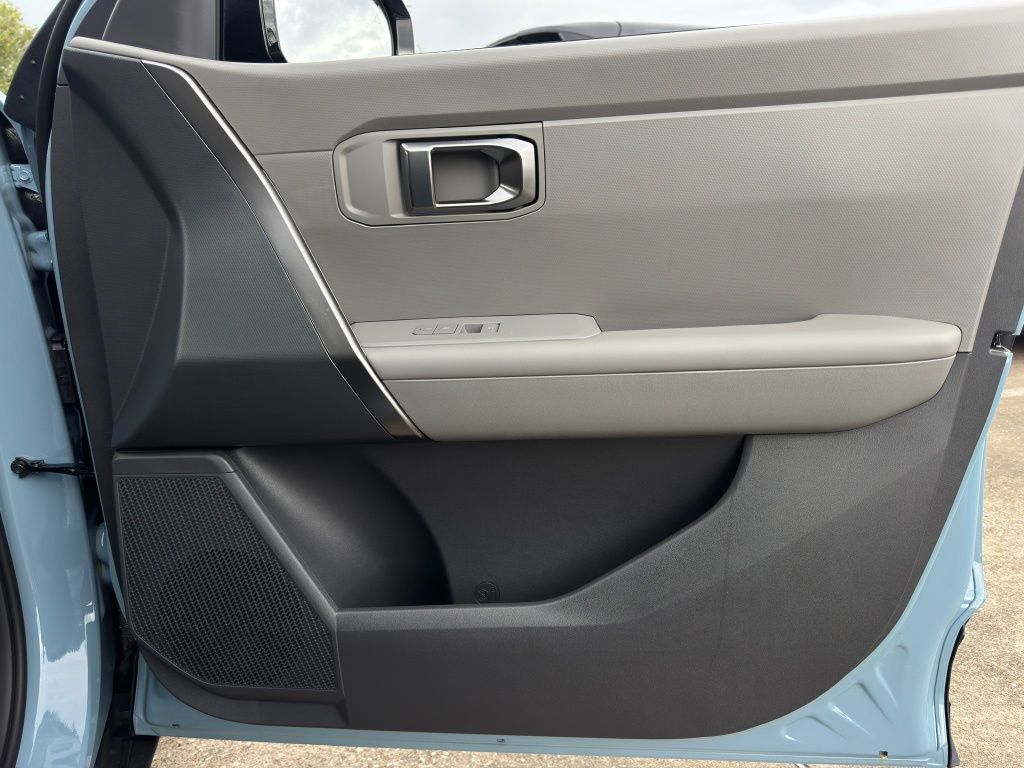 2027 Kia Seltos S Blue at Shottenkirk Kia Fort Bend