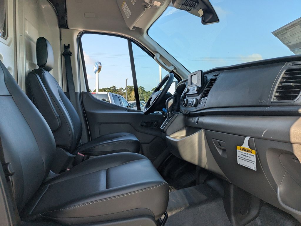 2025 Ford Transit-250 Cargo Van 