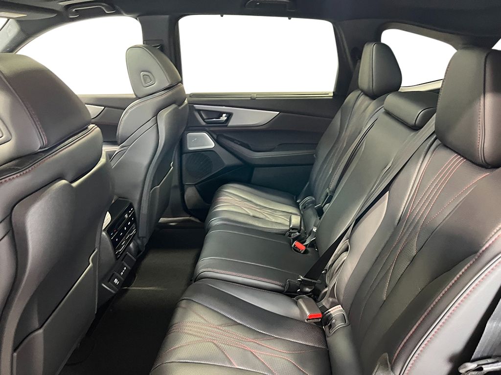 new 2026 Acura MDX car, priced at $70,950